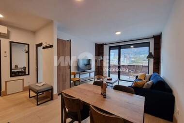 For rent - Apartment in Manastirski livadi-Iztok,  Sofia