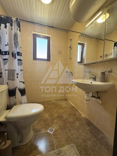For rent - Apartment in Alen mak,  Varna