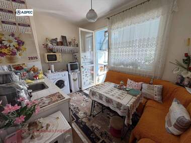 For rent - Apartment in Drujba 3,  Pleven