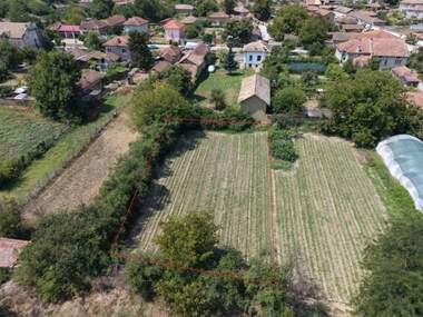 For sale - For Construction in Resen,  Veliko Tyrnovo