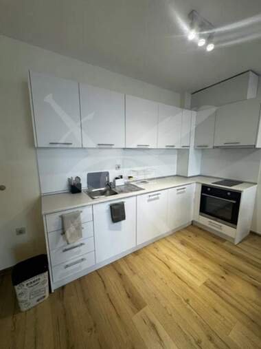 For rent - Apartment in Asparuhovo,  Varna