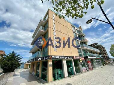 For sale - Apartment in Nessebar,  Burgas