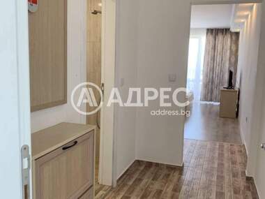 Verkauf - Wohnung in Lozenez,  Burgas