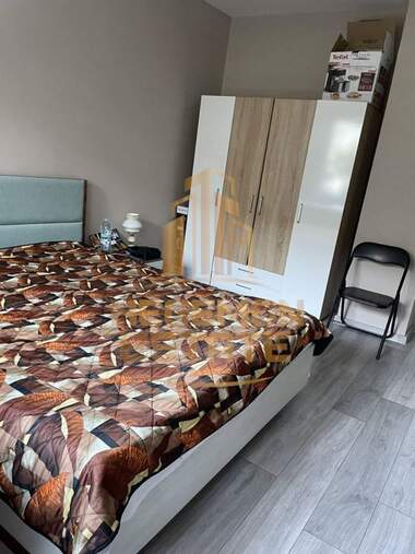 Продажа - Квартира в Възраждане 4,  Варна