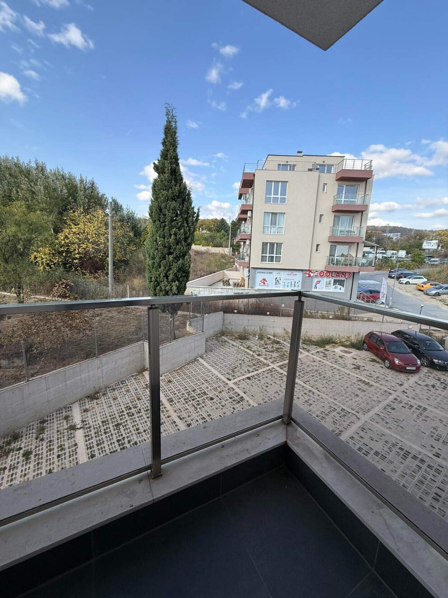 Cu două camere Apartament în Văzrajdane 3, Varna – fotografia 7