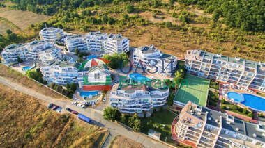 Verkauf - Wohnung in Koschariza,  Burgas