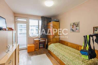 Vânzare - Apartament în Center,  Varna