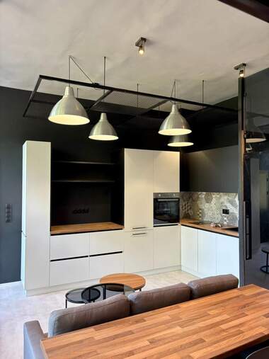 For sale - Apartment in Bankia,  Sofia