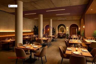 Verkauf - Gastronomie/Laden/Schönheitssalon in Zentar,  Wraza