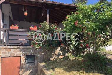 For sale - House in Kosharitsa,  Burgas