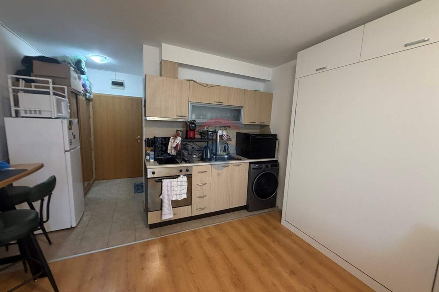 Tek odalı Apartman olarak Bansko, Blagoevgrad – fotoğraf 3