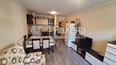 Verkauf - Wohnung in Rawda,  Burgas