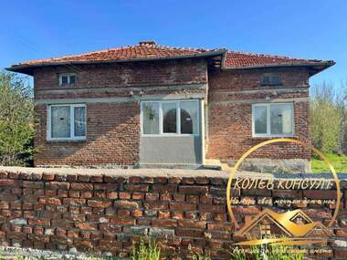 For sale - House in Uzundjovo,  Haskovo
