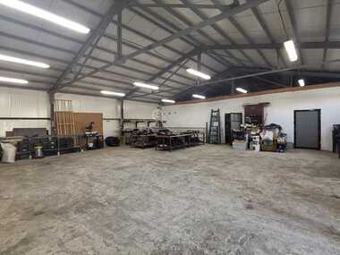 Vânzare - Spațiu industrial/Service auto/Spațiu de depozitare în Drianovo,  Gabrovo