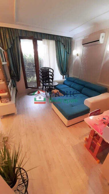 For sale - Apartment in Sunny Beach,  Burgas