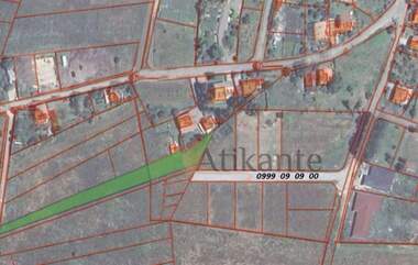For sale - For Construction in Voluiak,  Sofia