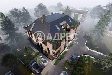Vânzare - Apartament în Simeonovo,  Sofia