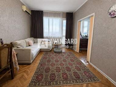 Продажба - Апартамент в Централна поща,  Варна