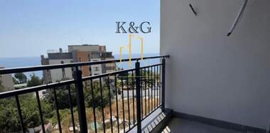 Vânzare - Apartament în Kabakum,  Varna