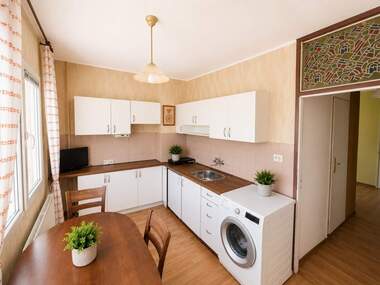 Продажа - Квартира в Овча Купел 2,  София