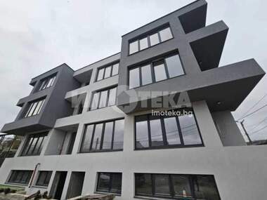 For sale - Office in Vazrajdane 2,  Varna
