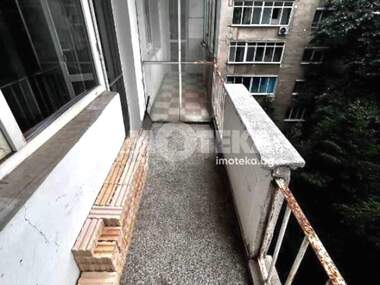 For sale - Apartment in Hristo Smirnenski,  Plovdiv