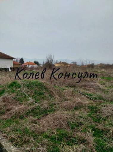 Satış - Tarım arsası olarak Siva Reka,  Haskovo