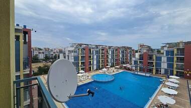 Vânzare - Apartament în Sunny Beach,  Burgas