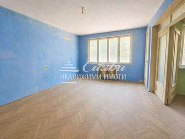 For sale - Apartment in Dobrudjanski,  Shumen