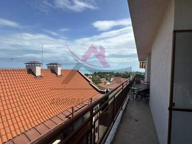 For rent - Apartment in Alen mak,  Varna