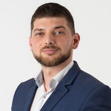 Martin Slavov