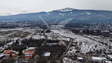 Satış - İnşaat arsası olarak Krastova vada,  Sofia