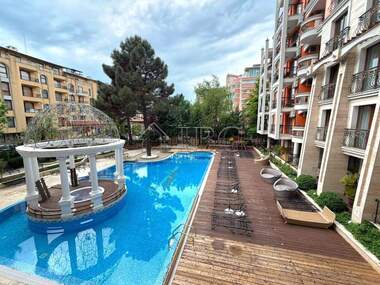 Satış - Apartman olarak Sunny Beach,  Burgas