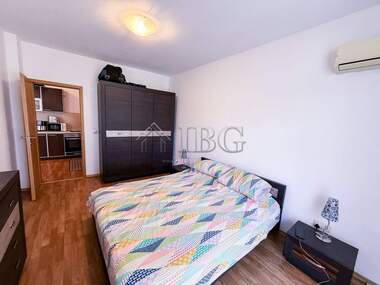 For sale - Apartment in Kamenar,  Burgas