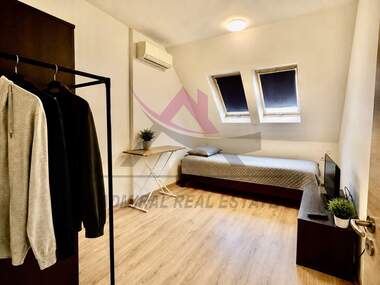 For sale - Apartment in Briz,  Varna