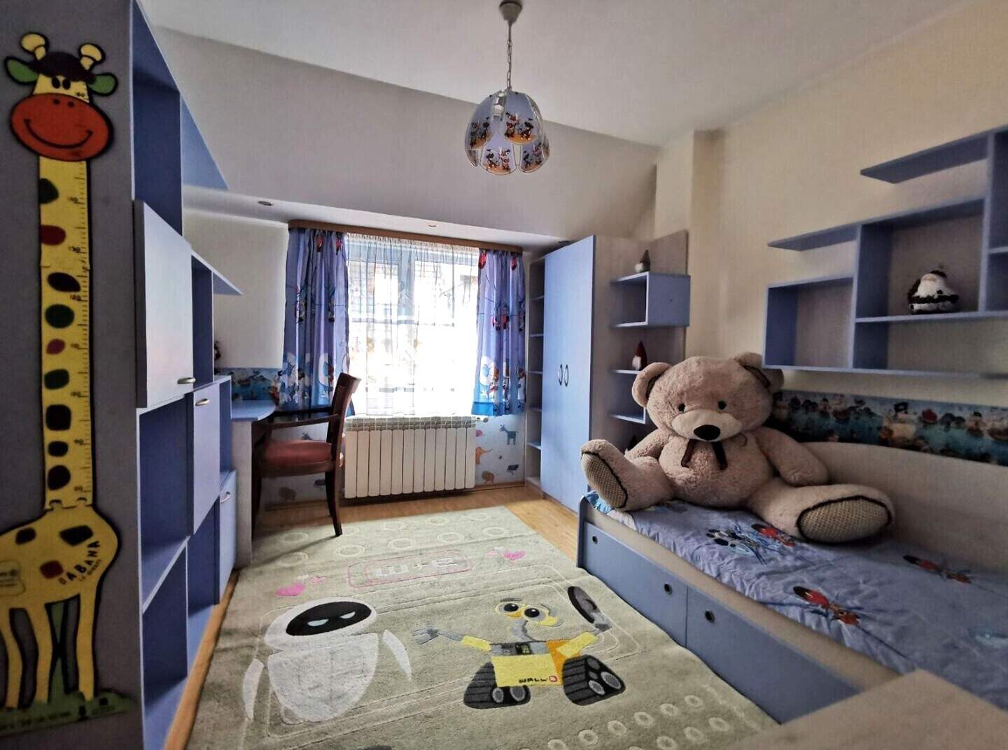 2 bedroom Apartment in Ialta, Ruse – photo 8