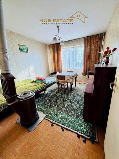 Продажба - Апартамент в Балик,  Добрич