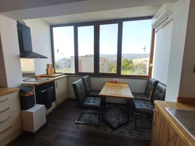 Miete - Wohnung in Kütschuk Parij,  Plowdiw