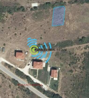 For sale - For Construction in Markovo,  Plovdiv