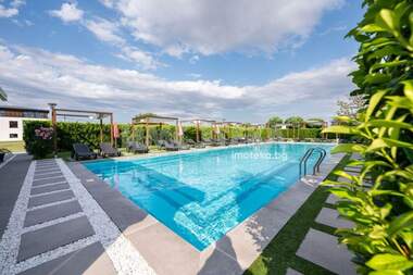 For sale - House in Benkovski,  Plovdiv