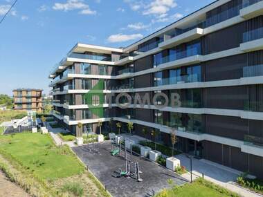 For sale - Apartment in Pazara,  Shumen
