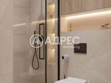 For sale - Apartment in Kaysieva gradina,  Varna