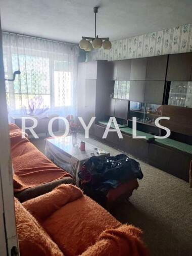 For sale - Apartment in Gevgeliyski,  Sofia