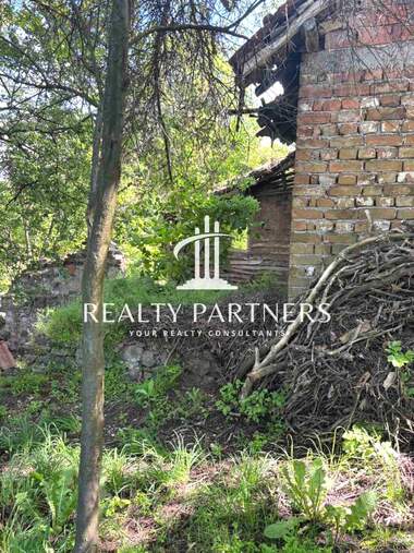 For sale - For Construction in Rasnik,  Pernik