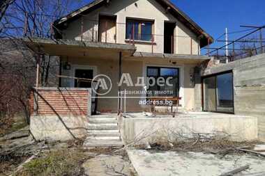 Satış - Ev olarak Vilna zona,  Sliven