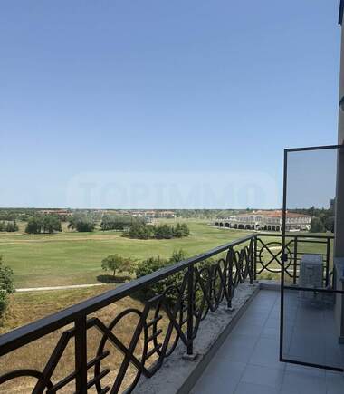 Vânzare - Apartament în Balcic,  Dobrice