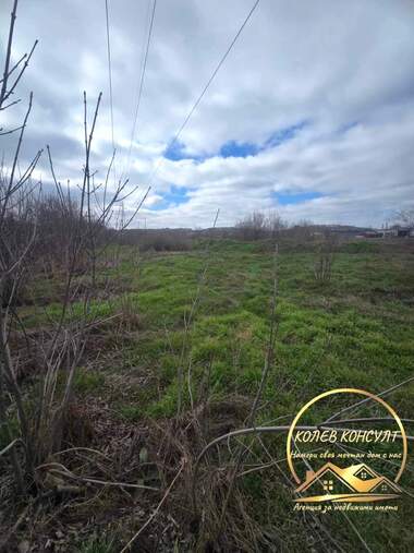 For sale - For Construction in Dimitrovgrad,  Haskovo