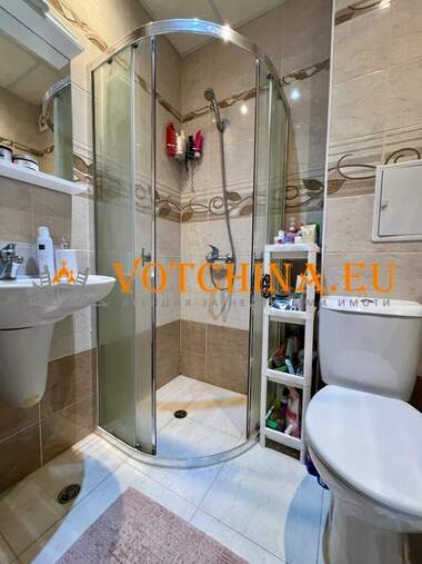 Verkauf - Wohnung in Sweti Wlas,  Burgas