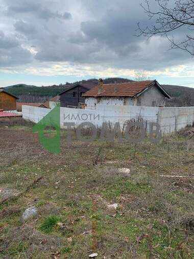 Verkauf - Baugrundstück in Borilowo,  Stara Zagora