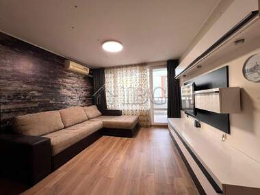 For sale - Apartment in Elenite,  Burgas
